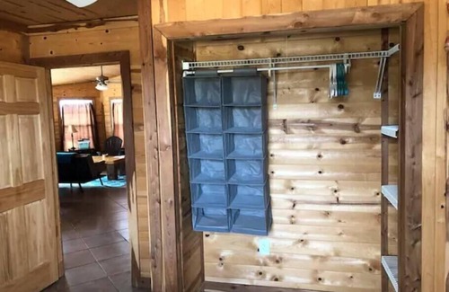 Alpine Cabina | 25ac Private Mountain Retreat for 25ppl