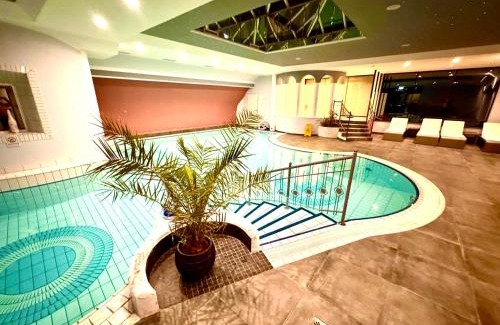 Neusiedl am See Apartamento | 25h SPA-Residenz BEST SLEEP privat Garden & POOLs