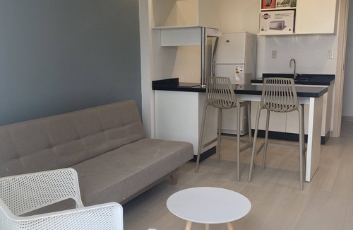 Encarnacion Apartamento | 25homeapart