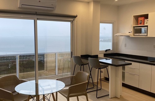 Encarnacion Apartamento | 25homeapart