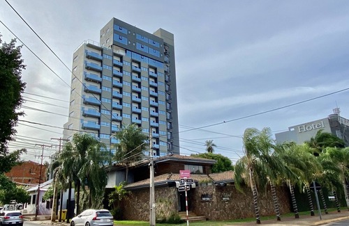 Encarnacion Apartamento | 25homeapart