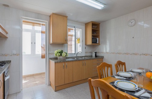 Mataro Apartamento | 25k from Barcelona close to the beach Matarolux9
