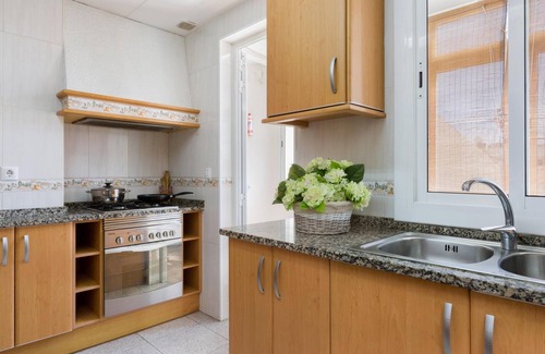 Mataro Apartamento | 25k from Barcelona close to the beach Matarolux9