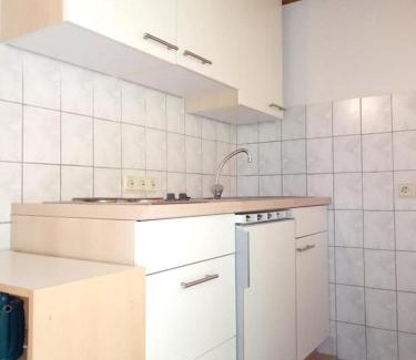 Birkenbeul Casa | 25qm großes Ferienhäuschen " Der Hengstall" auf unserem Reiterhof
