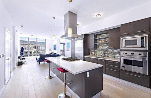Santa Ana Apartamento | 25th Floor Luxury Top Level Penthouse Epic Ocean/City/Lake/Mountain Views!
