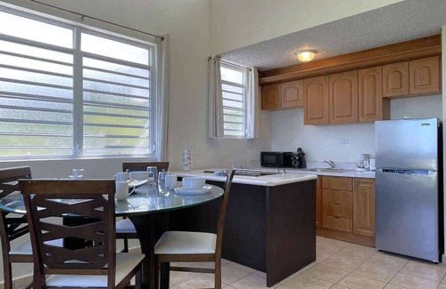 Bajura Condominio | #26 Beach Apartment 2br, 3ba w/ jet tub