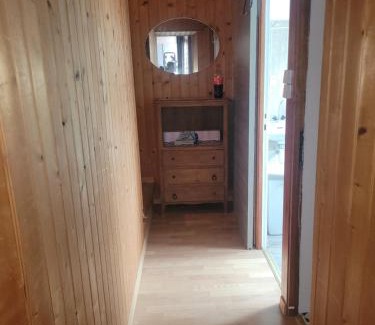 Saint-Pere-en-Retz Apartamento | 26 bis rue du temple