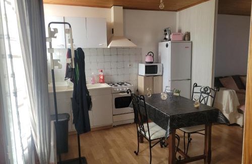 Saint-Pere-en-Retz Apartamento | 26 bis rue du temple