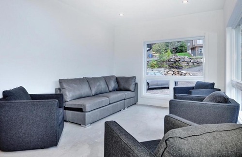 Stoneham Chalet De Esquí | 26 Chemin Blanc