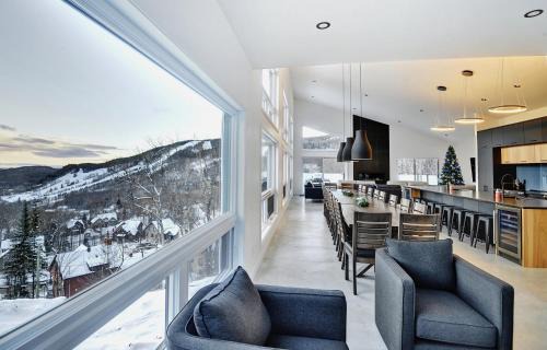 Stoneham Chalet De Esquí | 26 Chemin Blanc