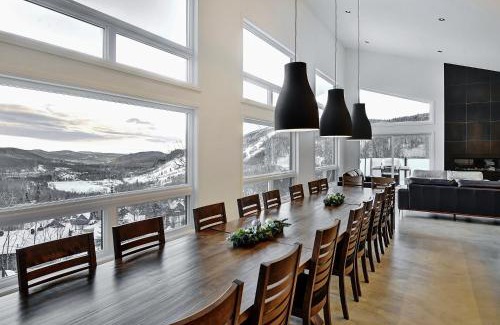 Stoneham Chalet De Esquí | 26 Chemin Blanc