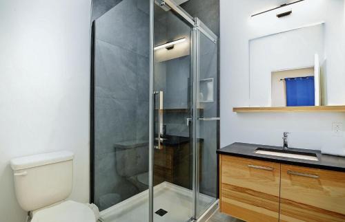 Stoneham Chalet De Esquí | 26 Chemin Blanc