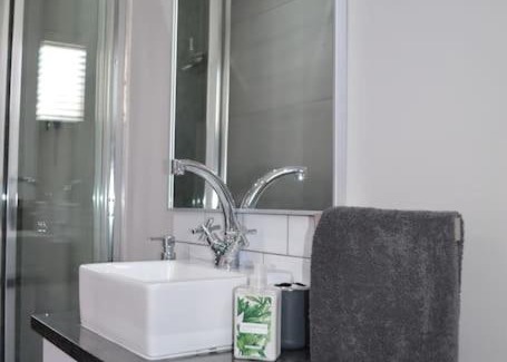 Eversdal Apartamento | 26 @ Edmond Rostand