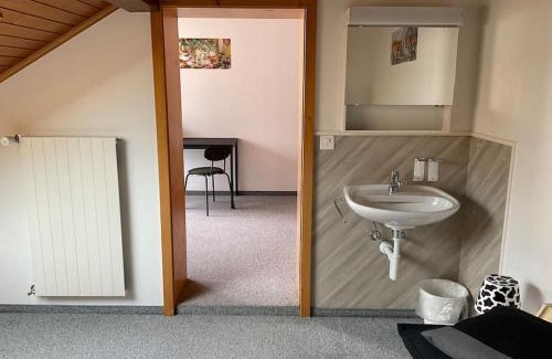 Haslen Apartamento | 26 - Gästehaus Erika - Hundwil - Appenzellerland