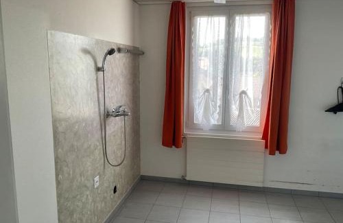 Haslen Apartamento | 26 - Gästehaus Erika - Hundwil - Appenzellerland
