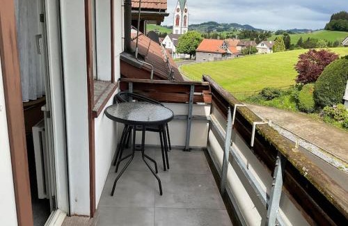 Haslen Apartamento | 26 - Gästehaus Erika - Hundwil - Appenzellerland