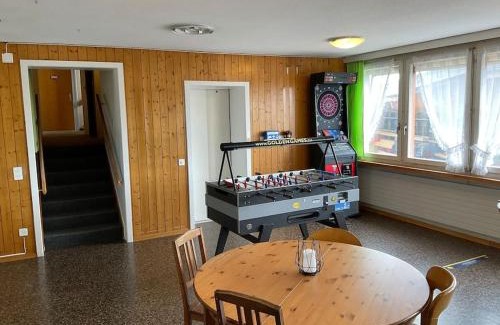 Haslen Apartamento | 26 - Gästehaus Erika - Hundwil - Appenzellerland