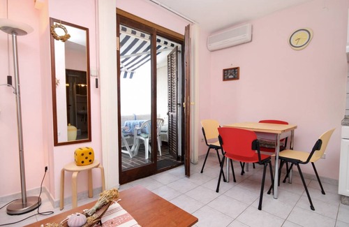 Kosljun Apartamento | 26 m² Apartamento ∙ 1 habitación ∙ 4 huéspedes