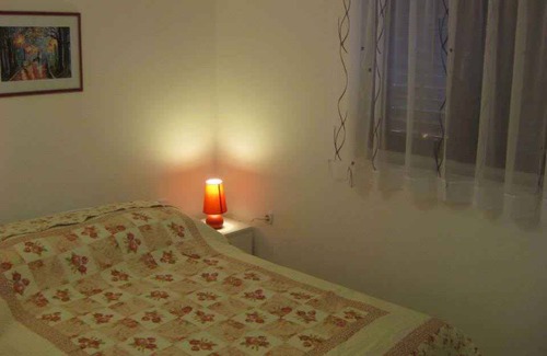 Srima Apartamento | 26 m² Apartamento ∙ 1 habitación ∙ 4 personas
