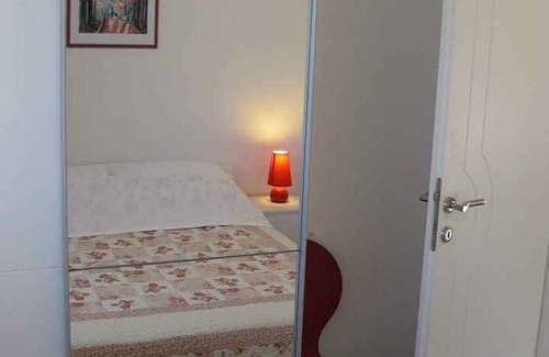 Srima Apartamento | 26 m² Apartamento ∙ 1 habitación ∙ 4 personas