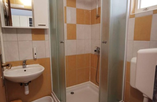 Zivogosce Apartamento | 26 m² Apartamento ∙ 1 habitación ∙ 4 huéspedes