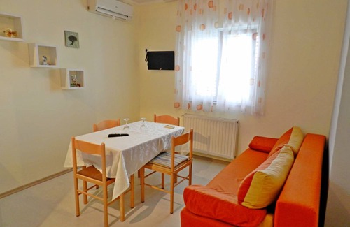 Vodice Apartamento | 26 m² Apartamento ∙ 3 personas