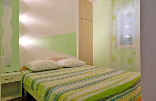 Vodice Apartamento | 26 m² Apartamento ∙ 3 personas