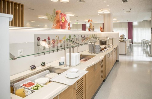 Itzling Hotel | 26 m² Hotel ∙ 4 huéspedes