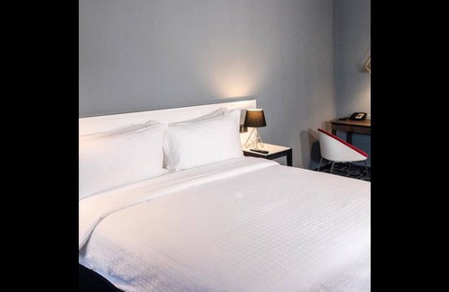 Gigiri Cabina | 26 m² Habitación privada ∙ 1 habitación ∙ 2 personas