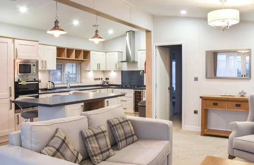 Truro Cabaña | 26 Newperran Holiday Resort