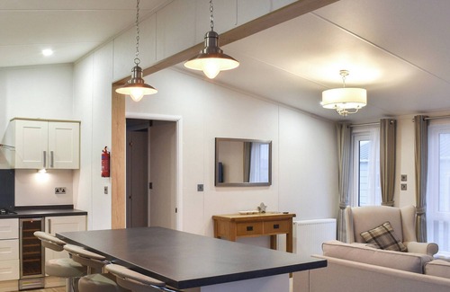Truro Cabaña | 26 Newperran Holiday Resort