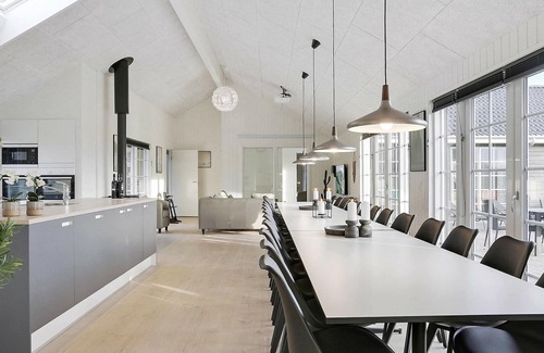 Frørup Casa | 26 personas casa en Frørup
