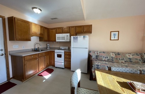 Hatteras Casa | 26 Salty Dogs Studio Bedroom Condo by RedAwning