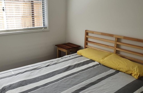 Rainbow Beach Casa | 26 Satinwood Drive- Low set modern, sleeps 8