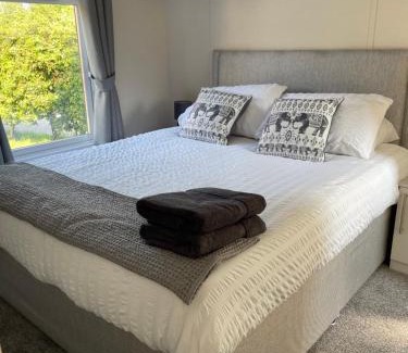 South Lakeland Leisure Village Casa | 26 Sherwood, South Lakeland Leisure Village