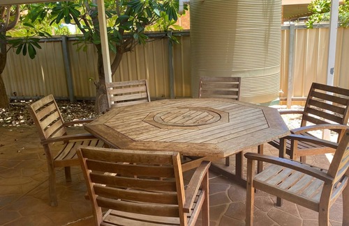 Exmouth Casa | 26 Tambor Drive - Pool and Pet Friendly