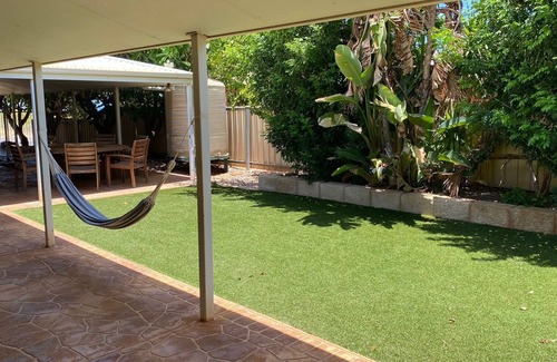 Exmouth Casa | 26 Tambor Drive - Pool and Pet Friendly
