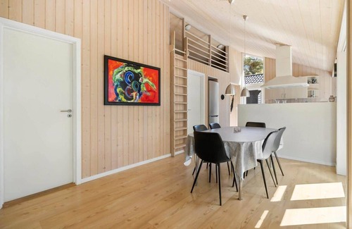 Pedersker Casa | 2606 Aakirkeby - Aspesgårdsskoven 46 A