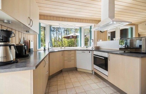 Pedersker Casa | 2606 Aakirkeby - Aspesgårdsskoven 46 A