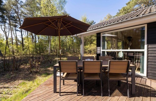 Pedersker Casa | 2606 Aakirkeby - Aspesgårdsskoven 46 A