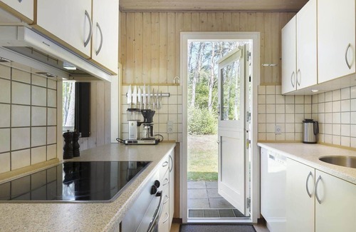 Pedersker Casa | 2607 Aakirkeby - Aspesgårdsskoven 7