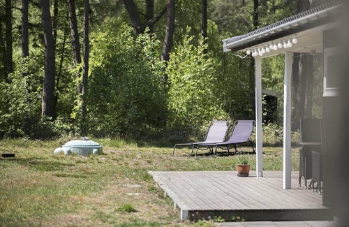 Pedersker Casa | 2607 Aakirkeby - Aspesgårdsskoven 7