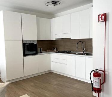 Sud Apartamento | 2612 HOUSE piano terra garage e wi-fi