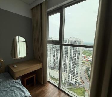 Le Chan Apartamento | 2619 Minato Residence CT1