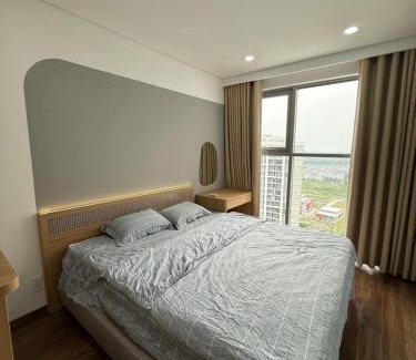 Le Chan Apartamento | 2619 Minato Residence CT1