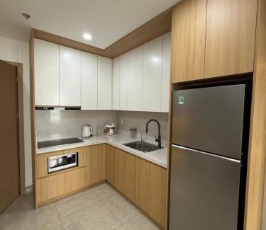 Le Chan Apartamento | 2619 Minato Residence CT1
