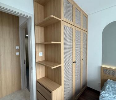 Le Chan Apartamento | 2619 Minato Residence CT1