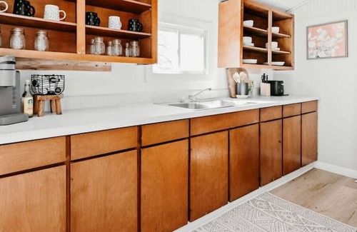 East End Casa | 2622 · Spring Valley Cottage