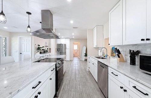 Barrington Hills Casa | 2631 Cedarglen Drive