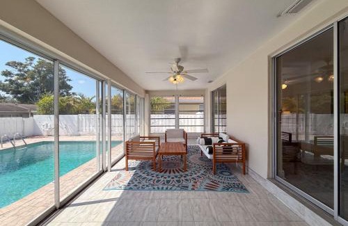 Barrington Hills Casa | 2631 Cedarglen Drive